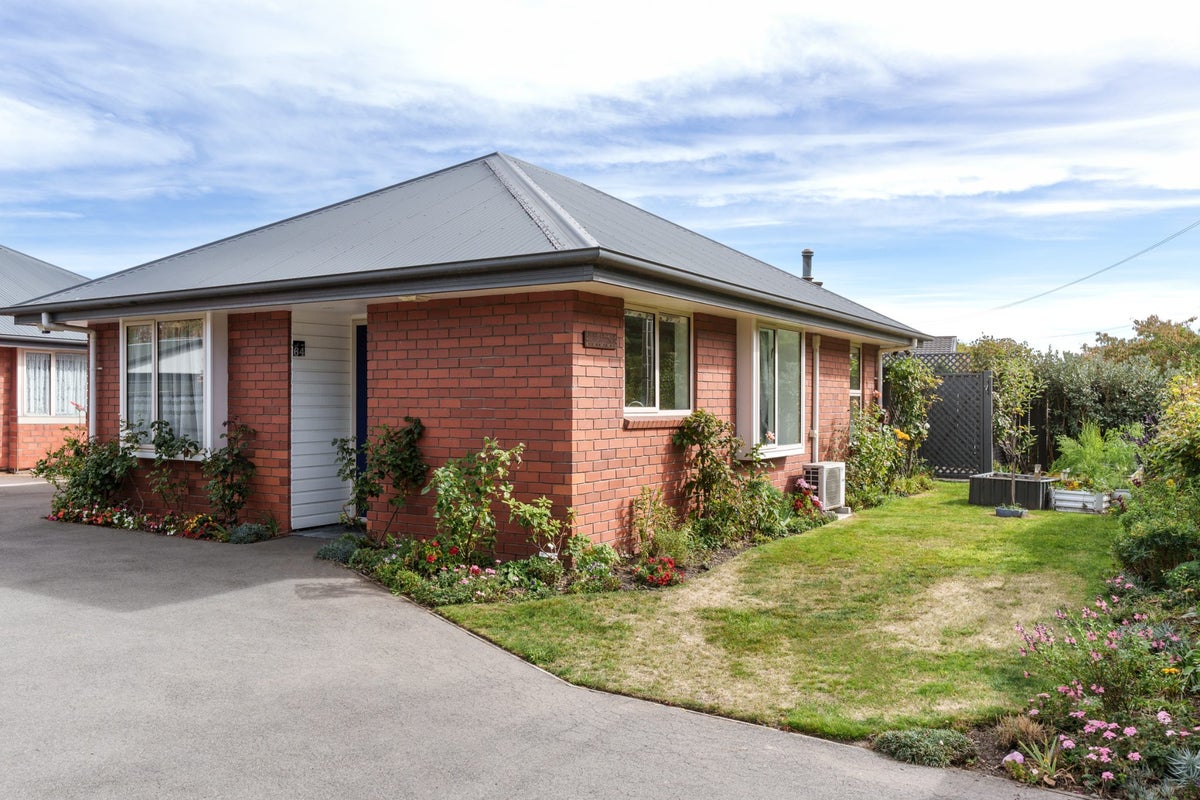 64 Butterfield Avenue, Linwood, Christchurch - Carousel 1