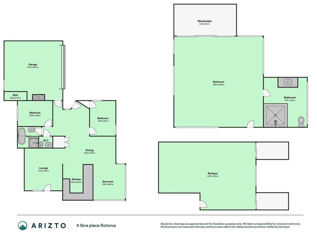 4 Libra Place, Kawaha Point, Rotorua - Carousel 39