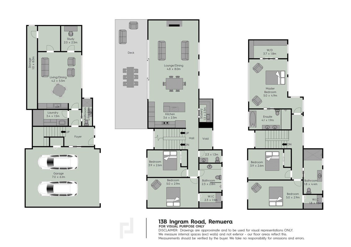 13B Ingram Road, Remuera, Auckland - Carousel 21