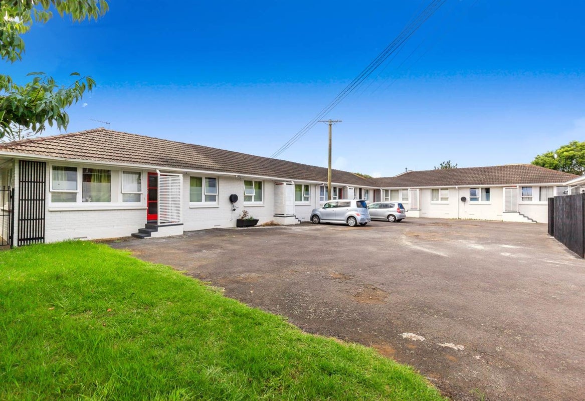 1-6/103A Saint Lukes Road, Sandringham, Auckland - Carousel 1