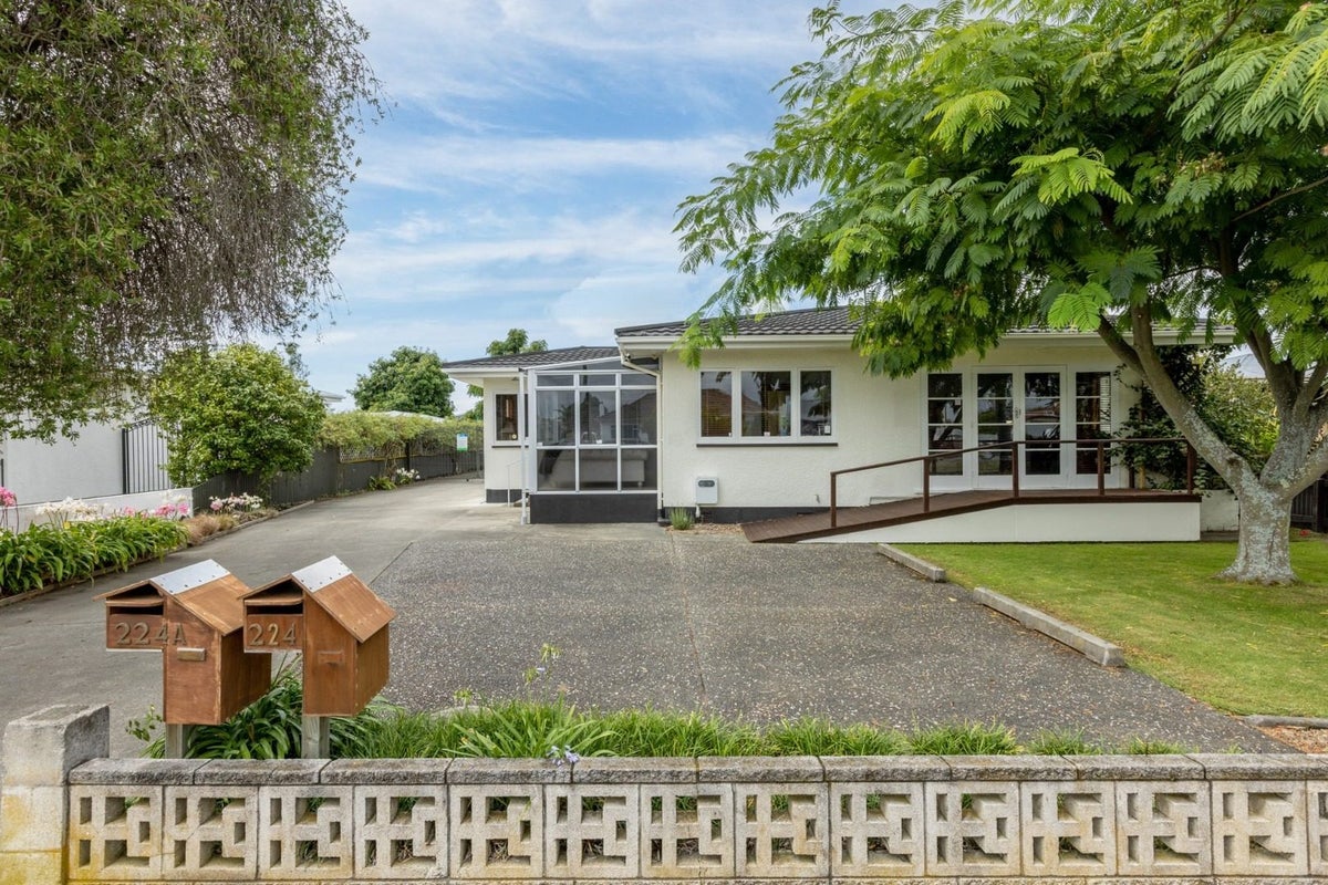 224 Kennedy Road, Onekawa, Napier - Carousel 2