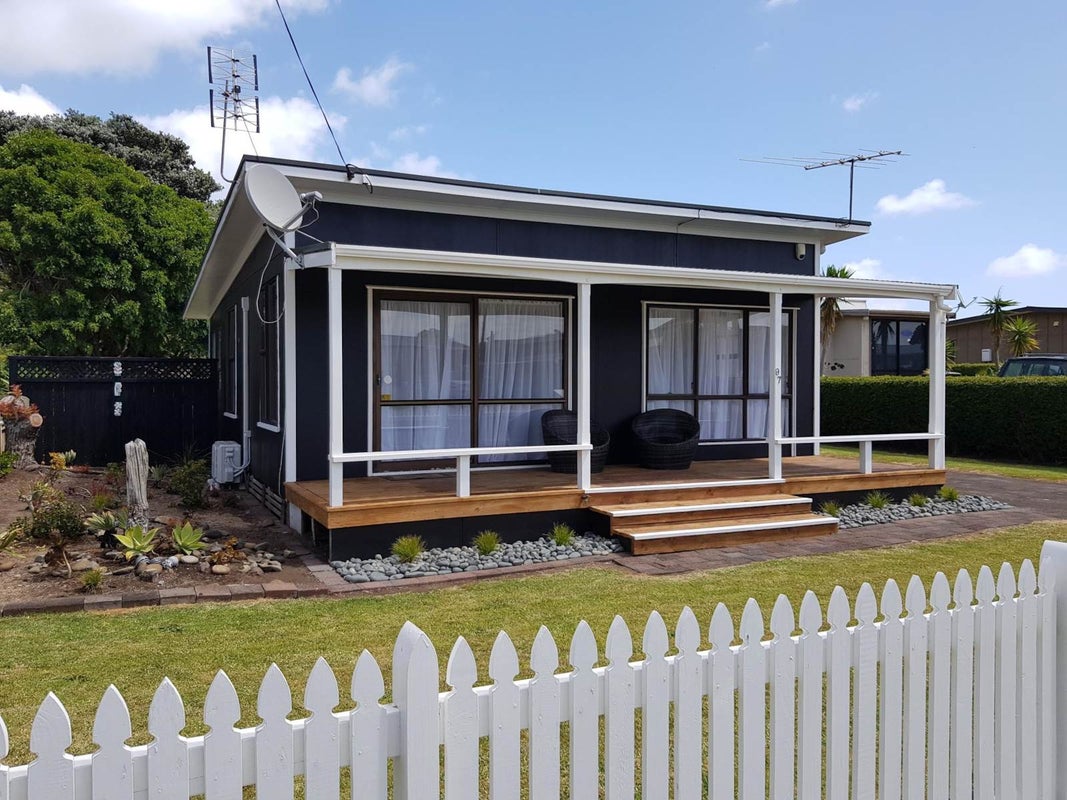 97 Maunsell Road, Port Waikato, Tuakau - Carousel 1