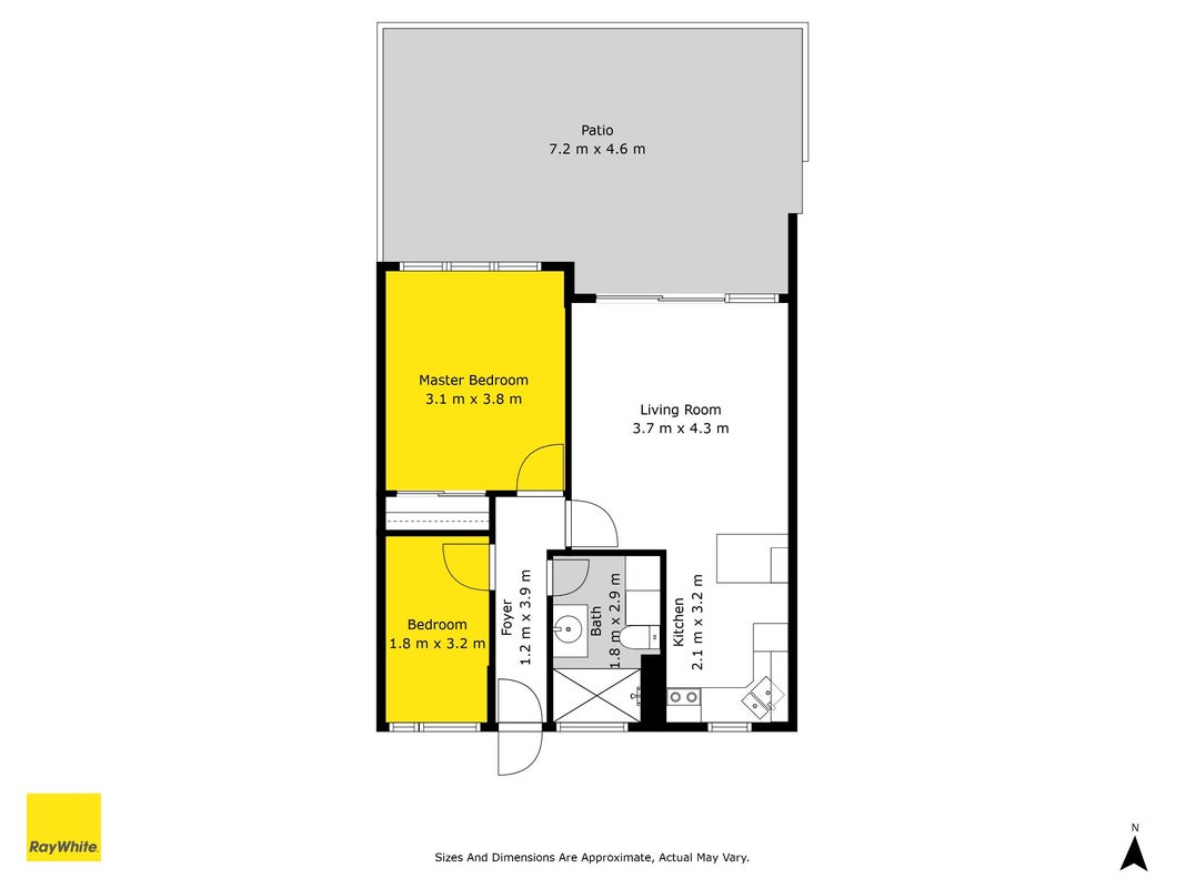 2/773 Beach Road, Browns Bay, Auckland - Carousel 13
