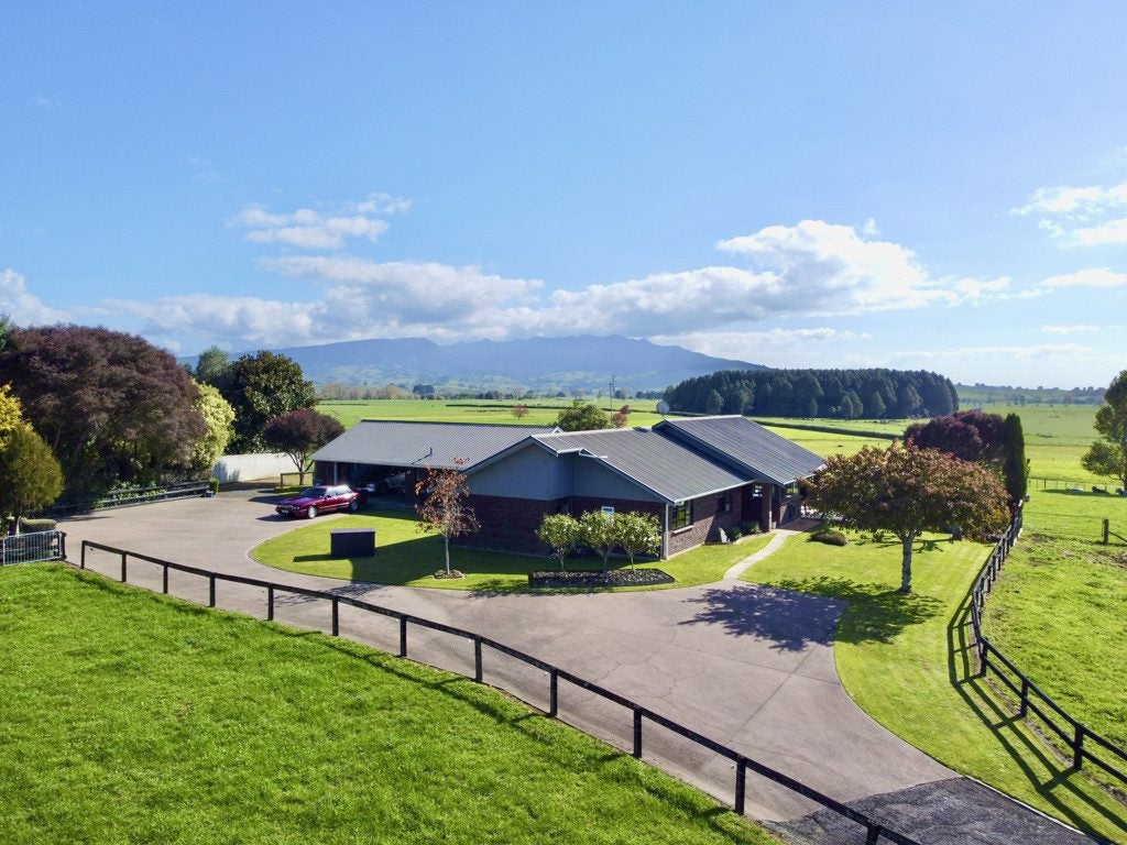 1104 Pokuru Road, Pokuru, Te Awamutu - Carousel 1