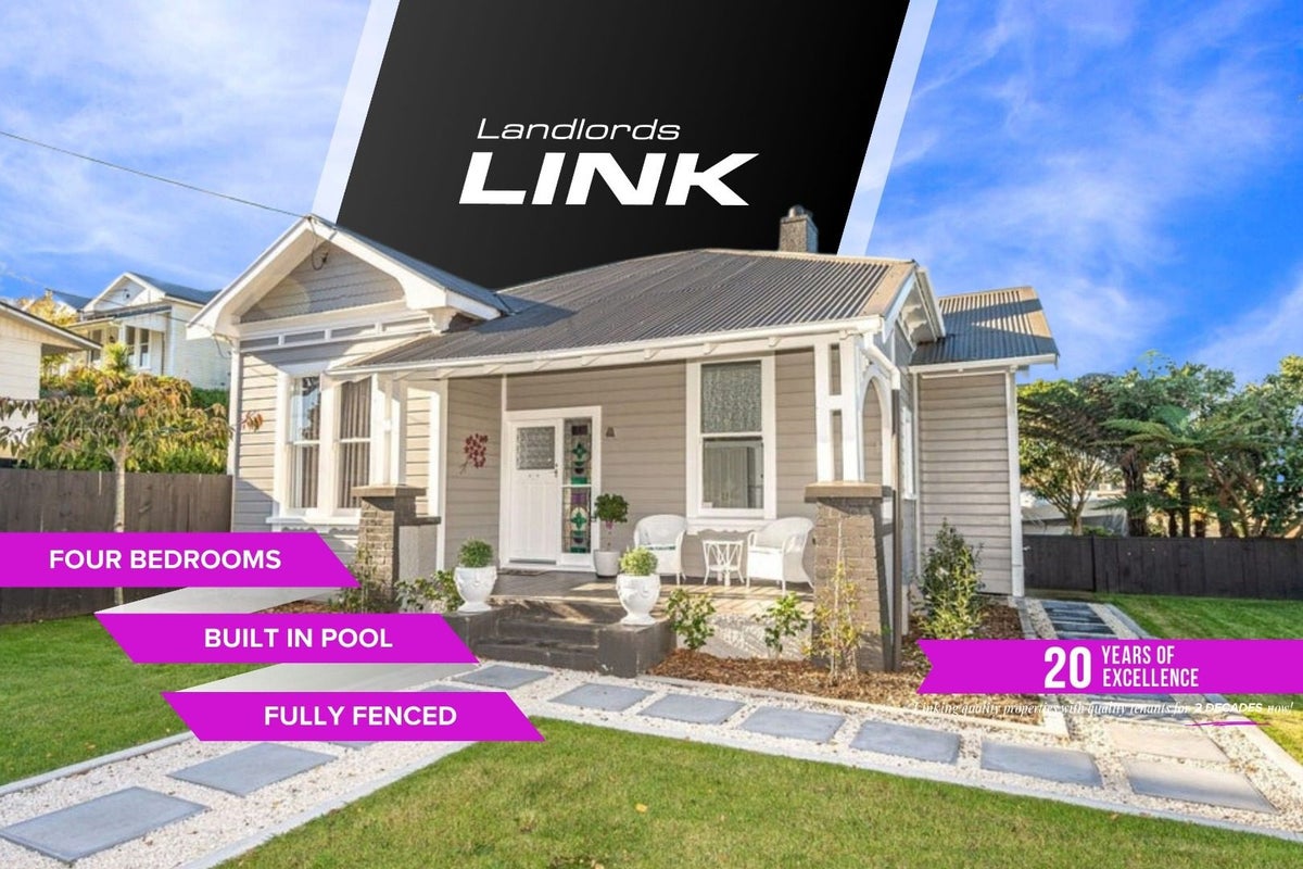 30 College Street, College Estate, Whanganui - Carousel 2
