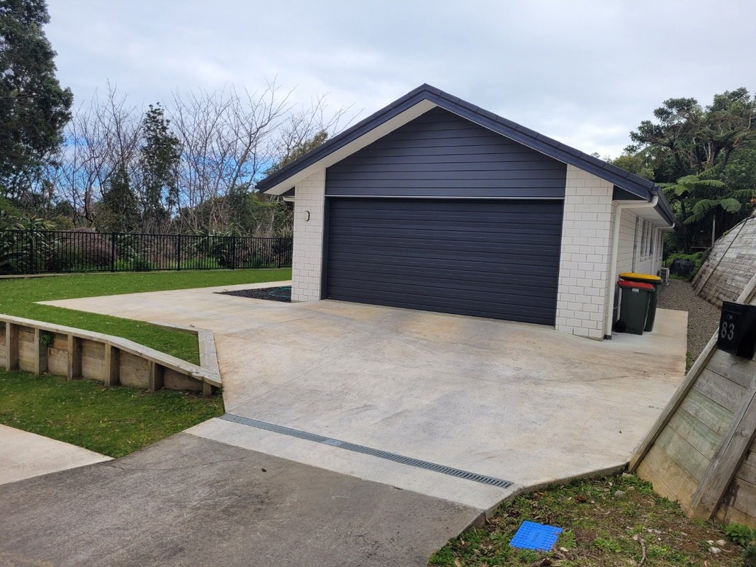 83 Dorset Avenue, Lynmouth, New Plymouth - Carousel 12
