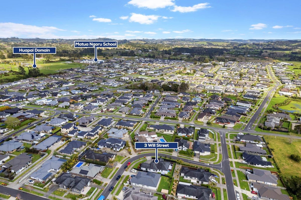 3 Will Street, Huapai, Kumeu - Carousel 27
