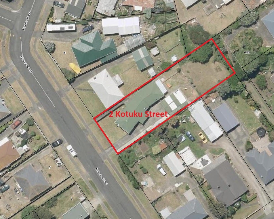 2 Kotuku Street, Castlecliff, Whanganui - Carousel 21