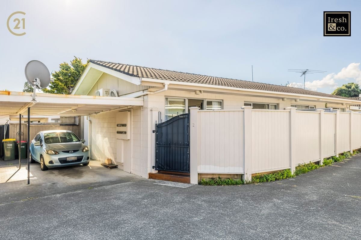 2/29 South Street, Papakura, Auckland - Carousel 1