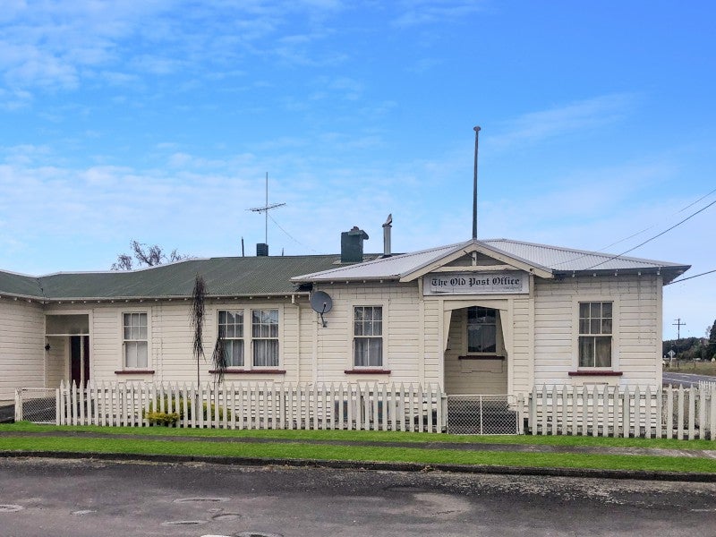 42 Owhango Road, Owhango - Carousel 1