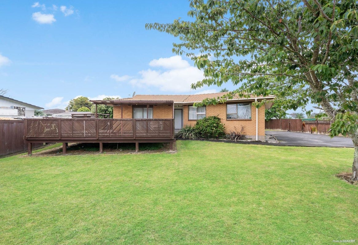 47A Rowandale Avenue, Manurewa, Auckland - Carousel 2