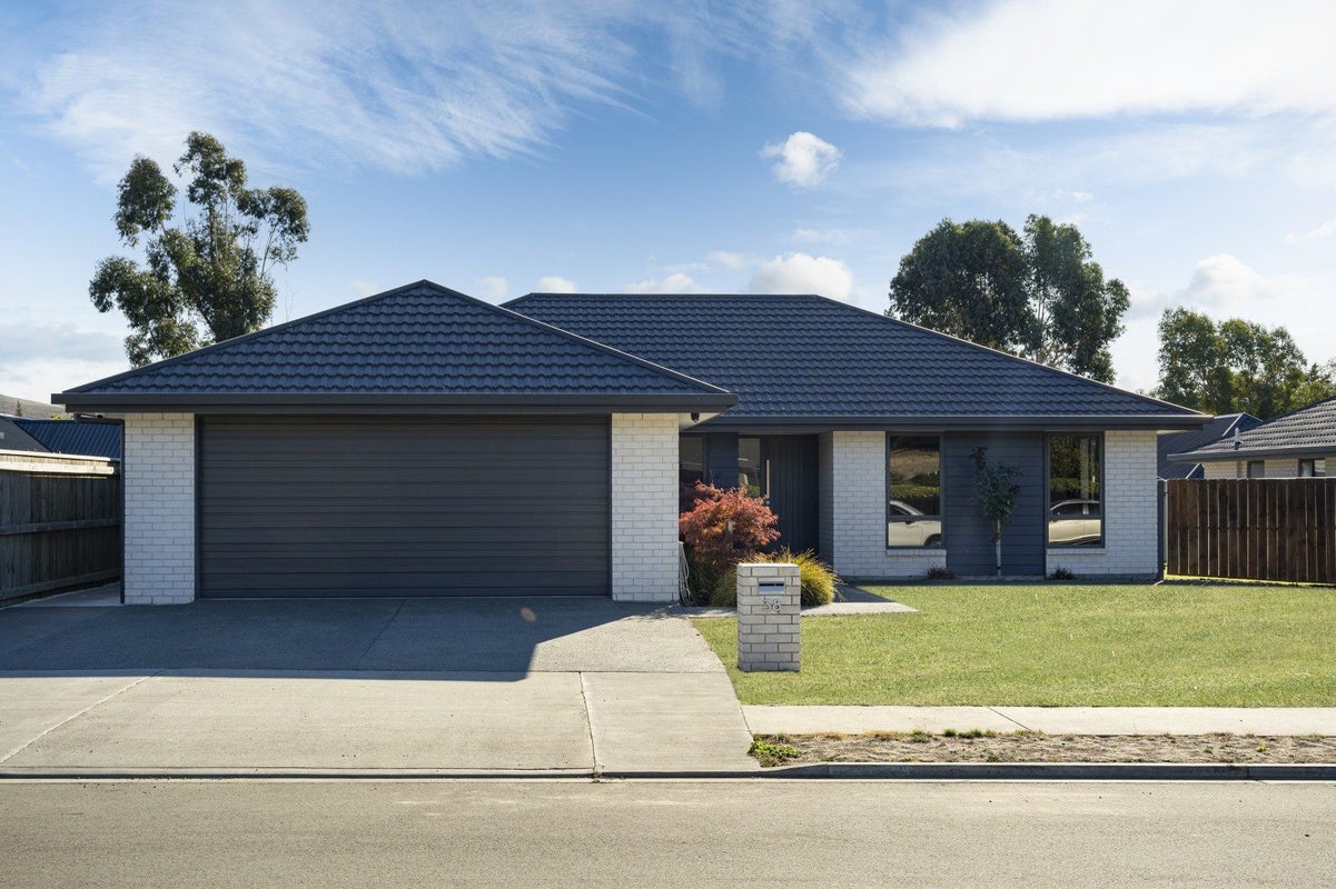 38 Grigg Drive, Witherlea, Blenheim - Carousel 1