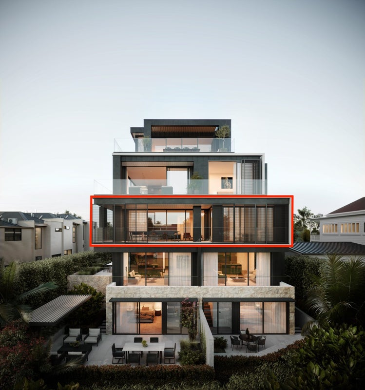 201/32 Shelly Beach Road, Saint Marys Bay, Auckland - Carousel 22