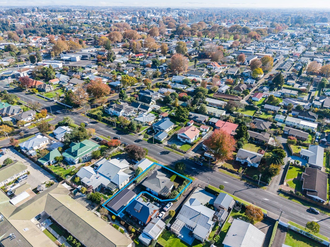 42 Naylor Street, Hamilton East, Hamilton - Carousel 26