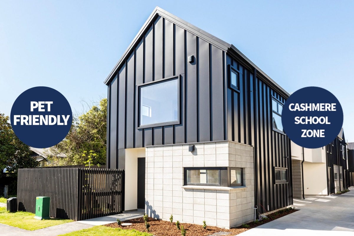 1/26 Southey Street, Sydenham, Christchurch - Carousel 1
