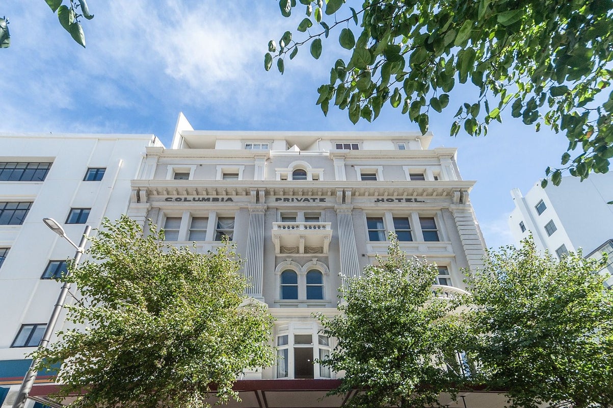 7/32 Cuba Street, Te Aro, Wellington - Carousel 2