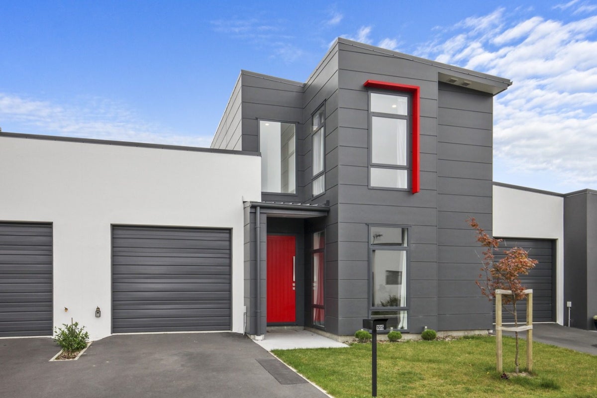 105 Manakura Street, Russley, Christchurch - Carousel 1