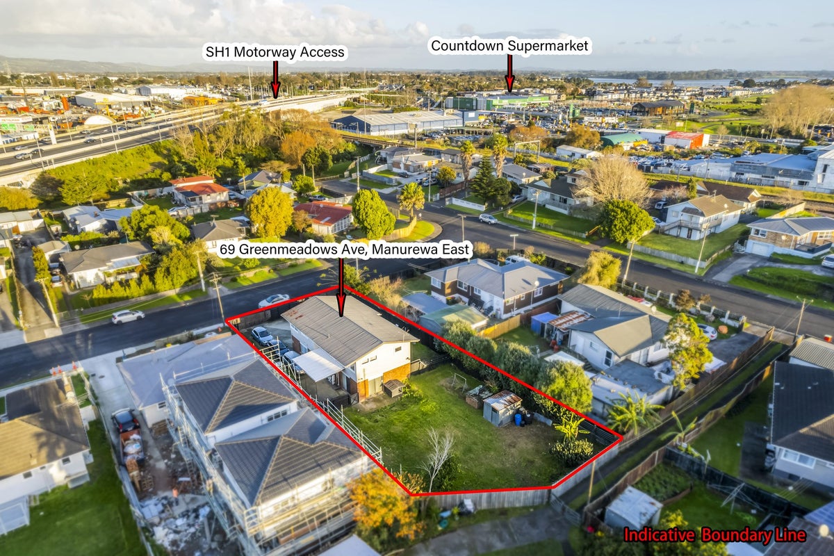 69 Greenmeadows Avenue, Manurewa East, Auckland - Carousel 23