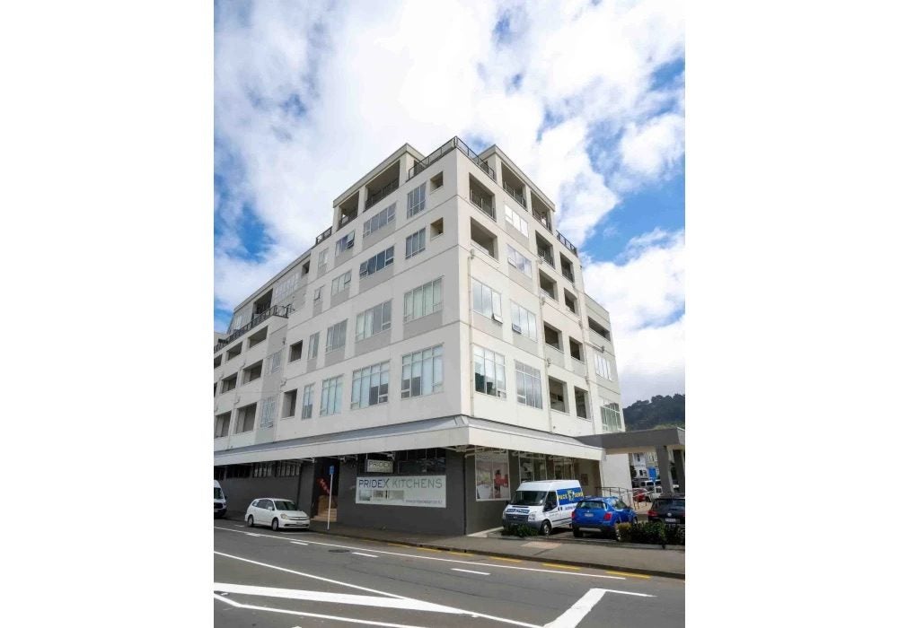 507/107 Thorndon Quay, Pipitea, Wellington - Carousel 16