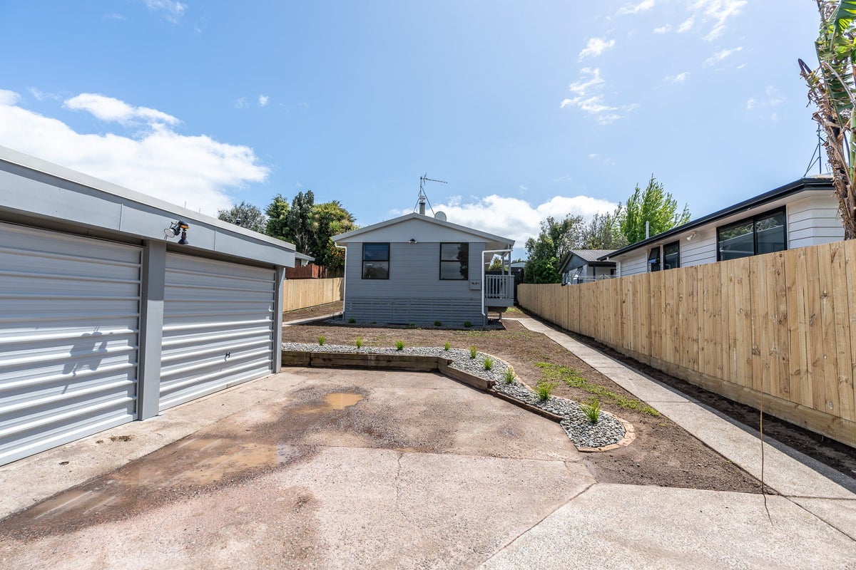 42A Lindsay Crescent, Nawton, Hamilton - Carousel 2