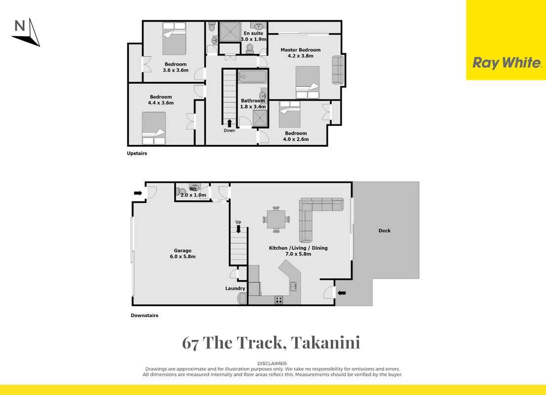 67 The Track, Takanini, Auckland - Carousel 20
