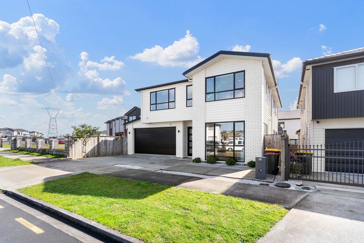 15 Repehina Road, Flat Bush, Manukau City, Auckland - Carousel 40