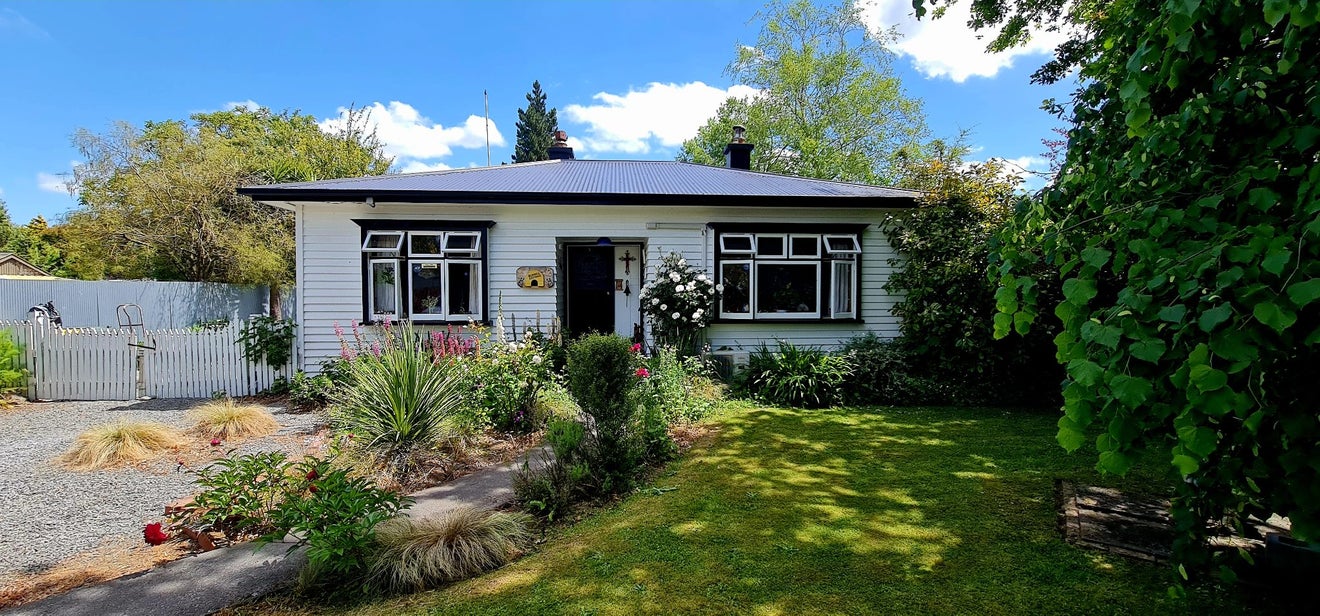 5 Bay Road, Oxford, Oxford - Carousel 1