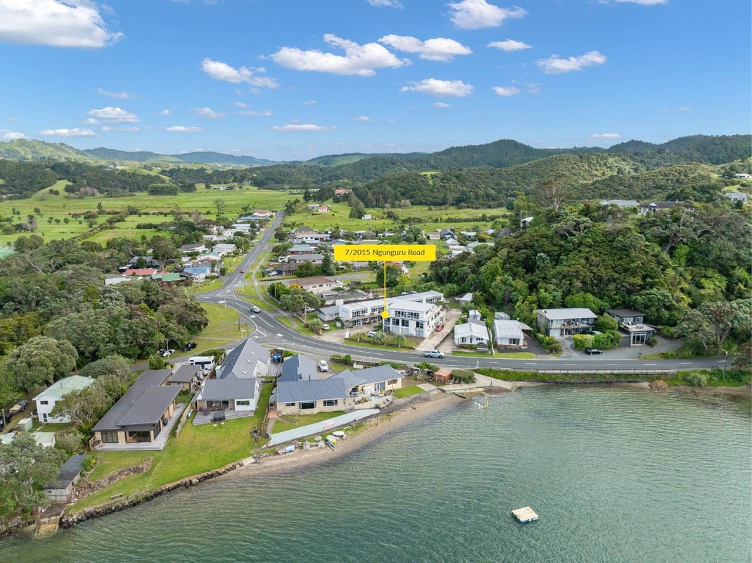 7/2015 Ngunguru Road, Ngunguru, Whangarei, Northland - Carousel 1