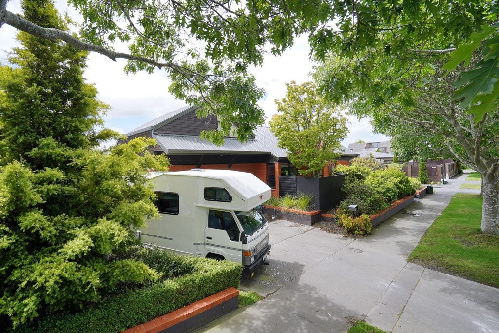 46 Arlington Street, Burnside, Christchurch - Carousel 1
