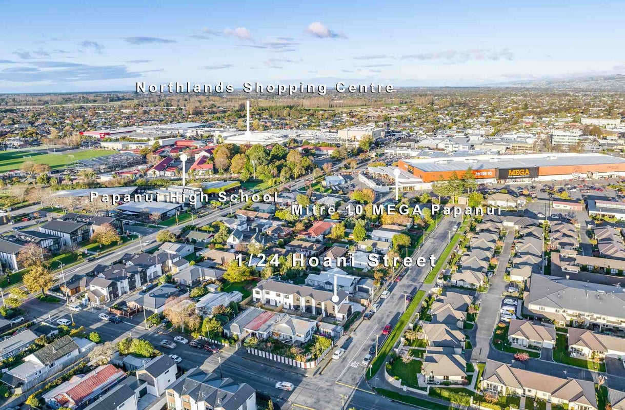 2/24 Hoani Street, Papanui, Christchurch - Carousel 2