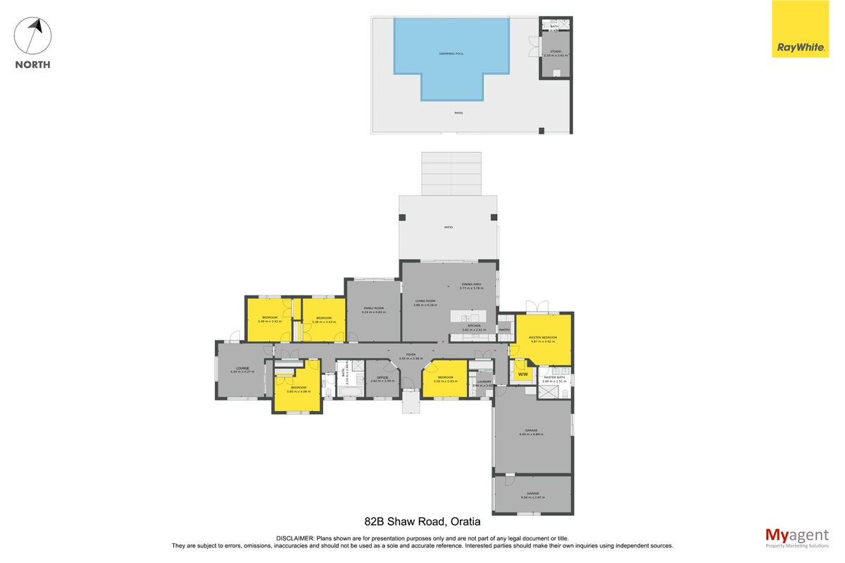 82B Shaw Road, Oratia, Auckland - Carousel 30