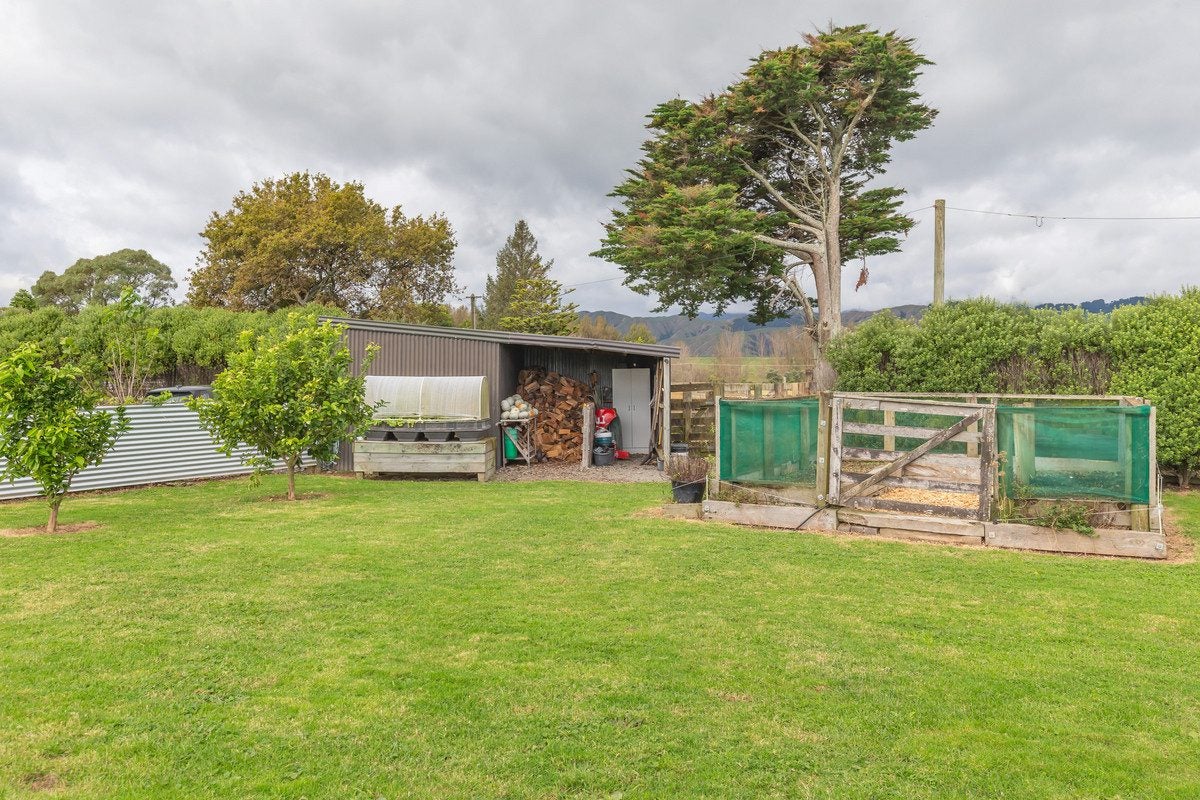 391A Koputaroa Road, Koputaroa, Levin - Carousel 20
