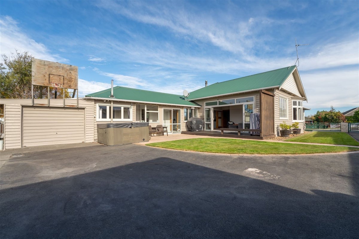 201 Selwyn Street, Marchwiel, Timaru - Carousel 2