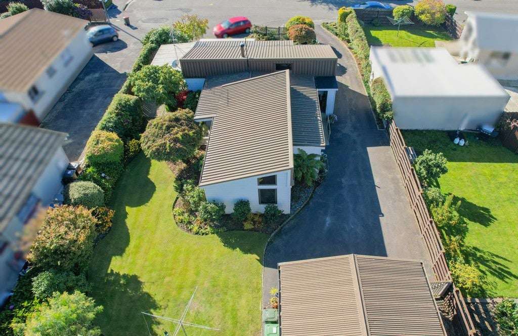 6 Walbrook Crescent, Oamaru North, Oamaru - Carousel 20