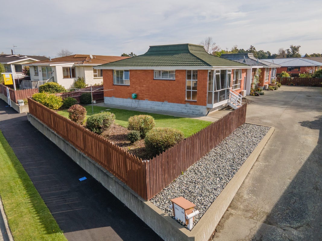 2/19 Konini Street, Gleniti, Timaru - Carousel 1