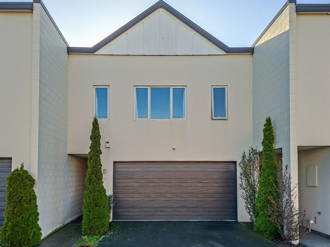 50 John Campbell Crescent, Hillmorton, Christchurch - Carousel 1