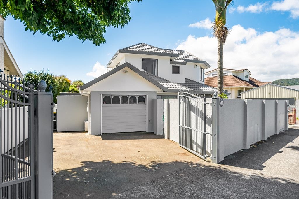 1/207 Waterloo Road, Hutt Central, Lower Hutt - Carousel 1