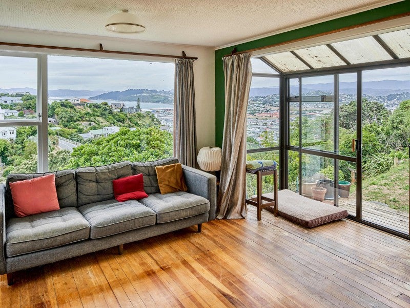 5 Dunedin Terrace, Melrose, Wellington - Carousel 2