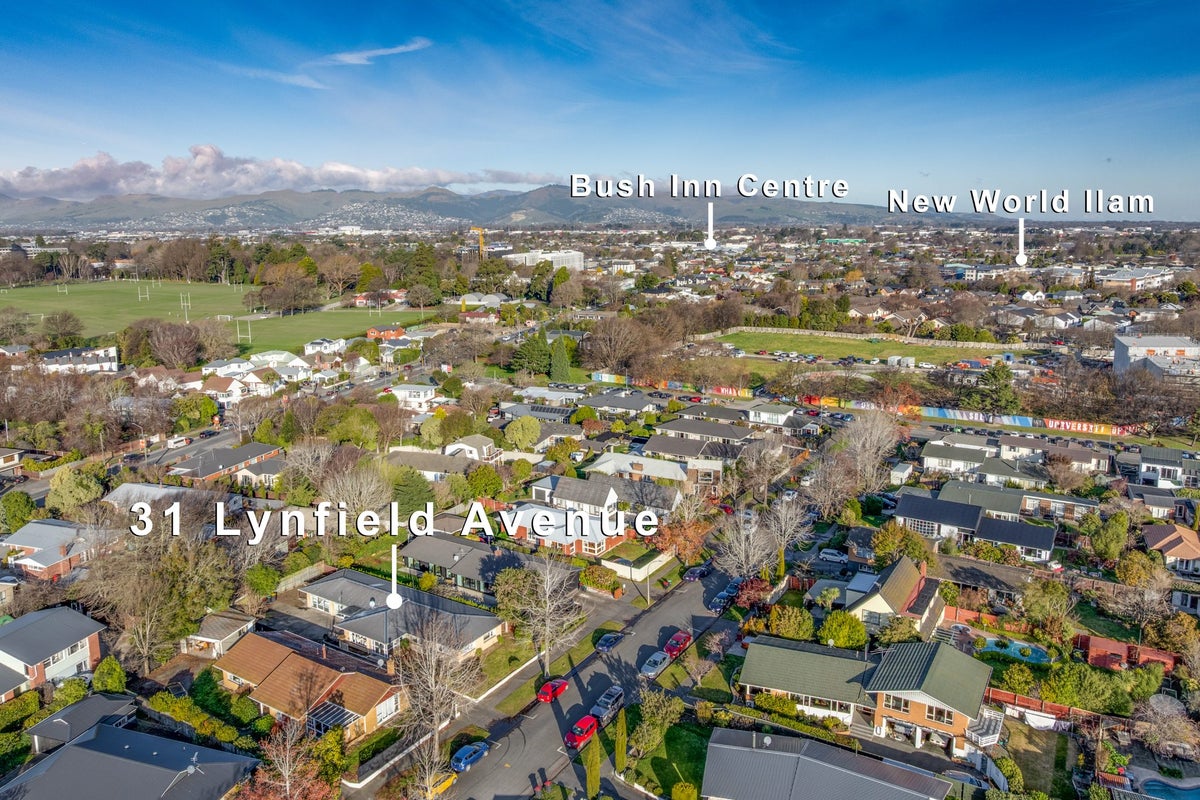31 Lynfield Avenue, Ilam, Christchurch City, Canterbury - Carousel 23