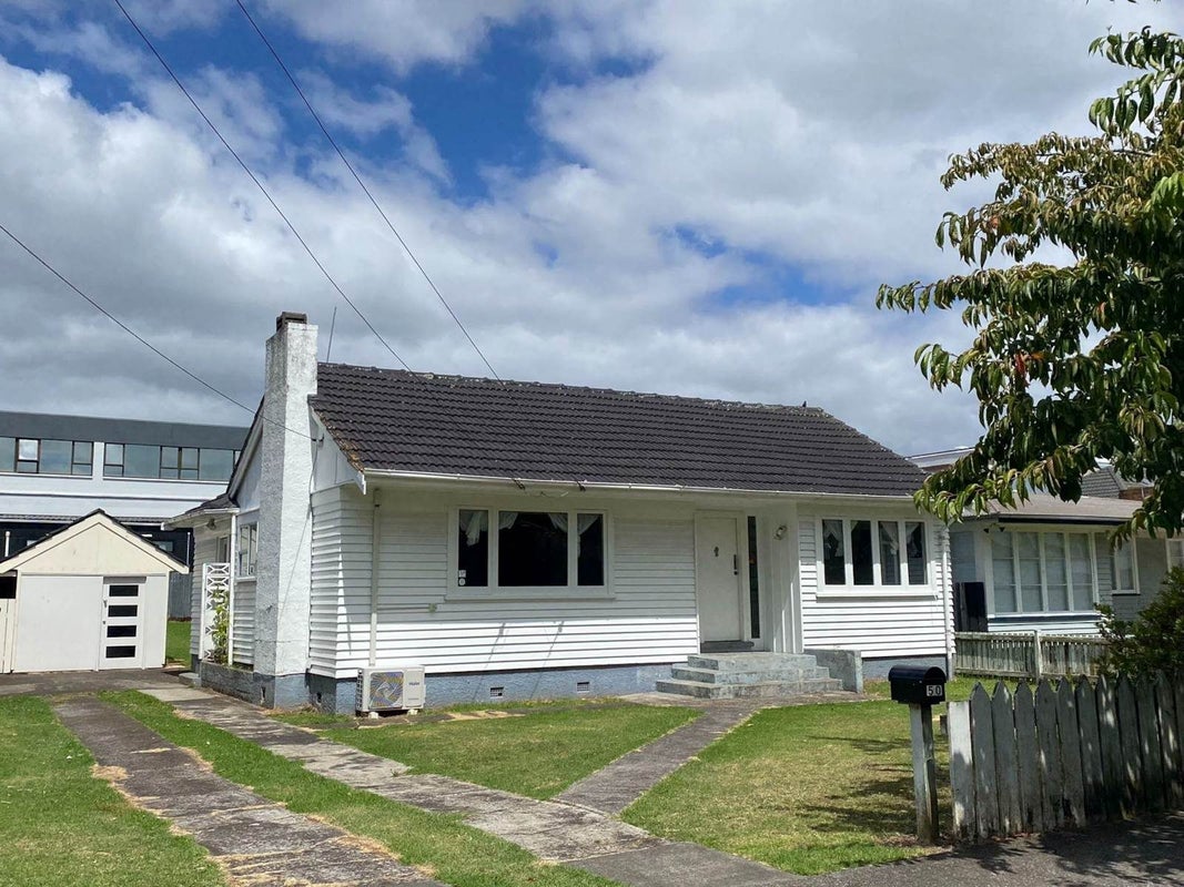 50 Te Koa Road, Panmure, Auckland - Carousel 1