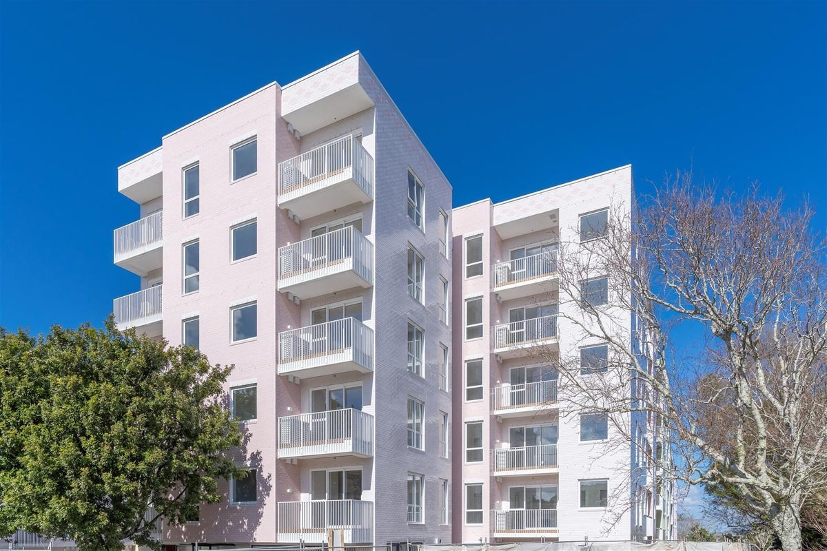 303/9C Jordan Avenue, Onehunga, Auckland - Carousel 1
