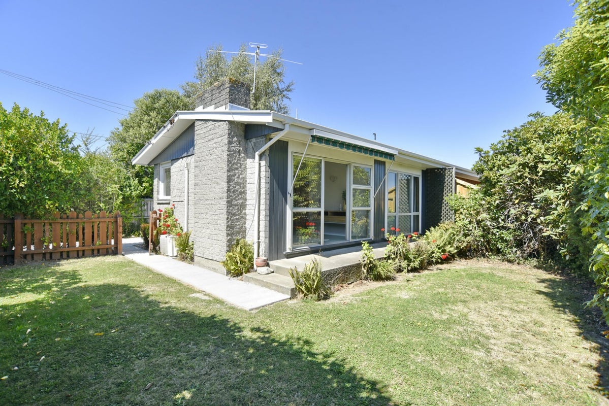 1A Kilburn Street, Bishopdale, Christchurch - Carousel 1
