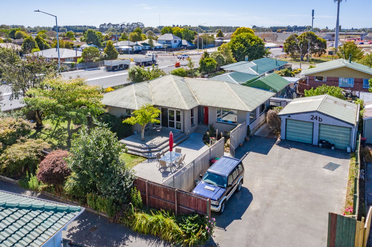 24B Sarabande Avenue, Redwood, Christchurch - Carousel 20