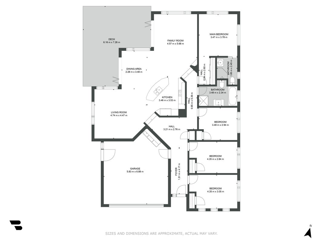 8 Louvain Place, Greenhithe, Auckland - Carousel 31