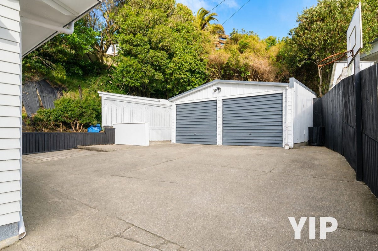 3 Jonathan Way, Paparangi, Wellington, Wellington - Carousel 2
