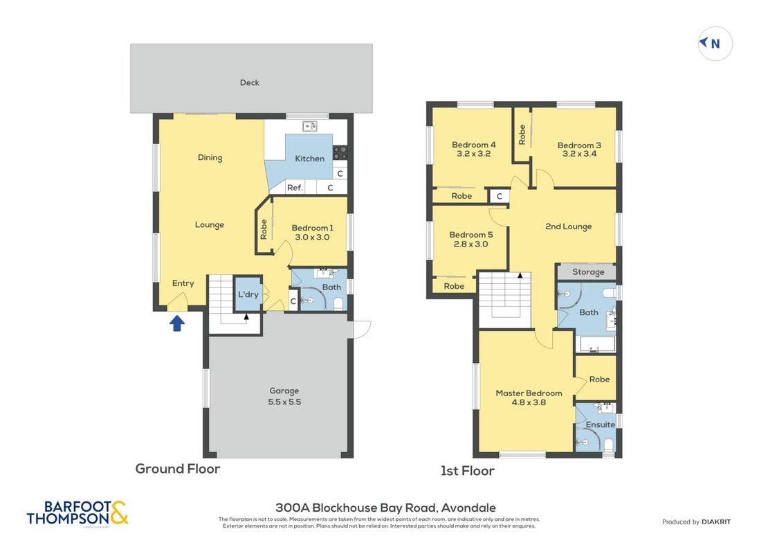 300A Blockhouse Bay Road, Avondale, Auckland - Carousel 28