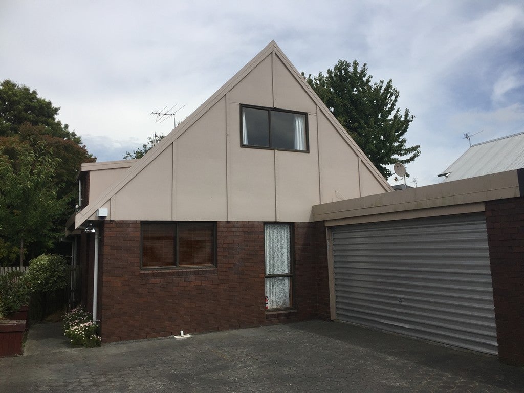 2/33 Trafalgar Street, St Albans, Christchurch - Carousel 1