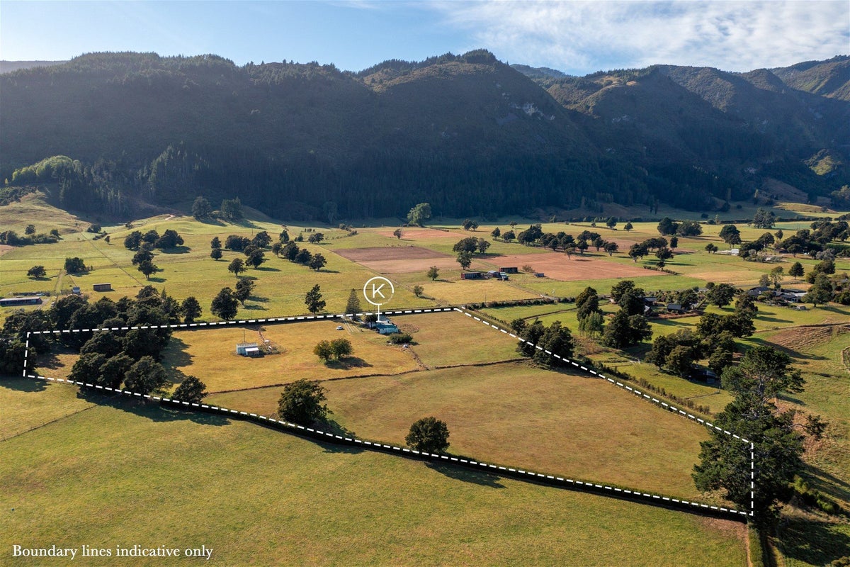 166 East Takaka Road, East Takaka, Takaka - Carousel 1