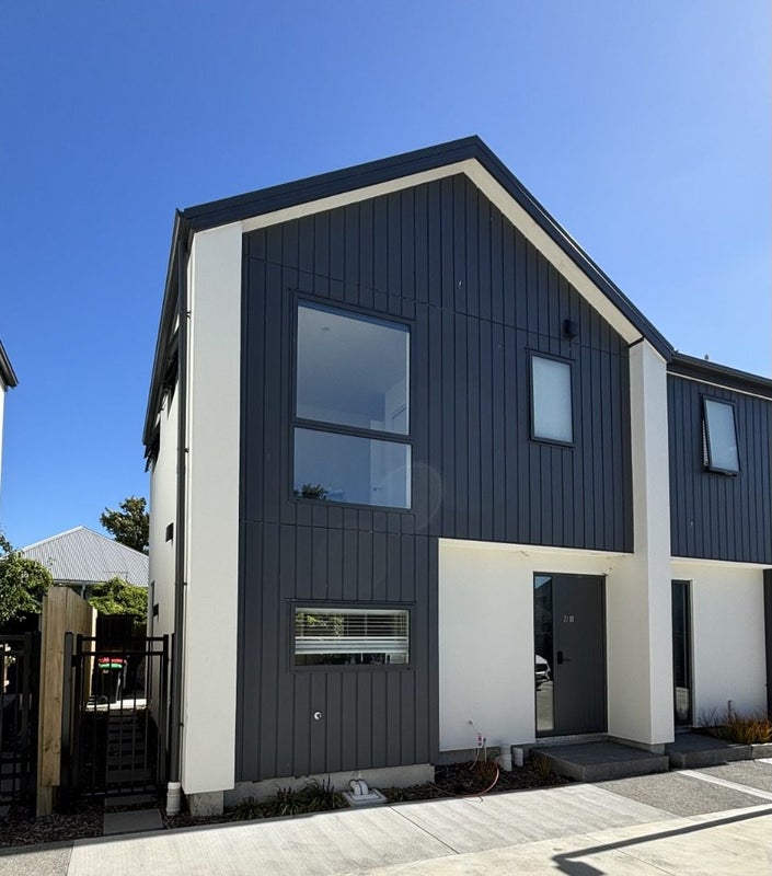 2/8B Huia Street, Riccarton, Christchurch - Carousel 12