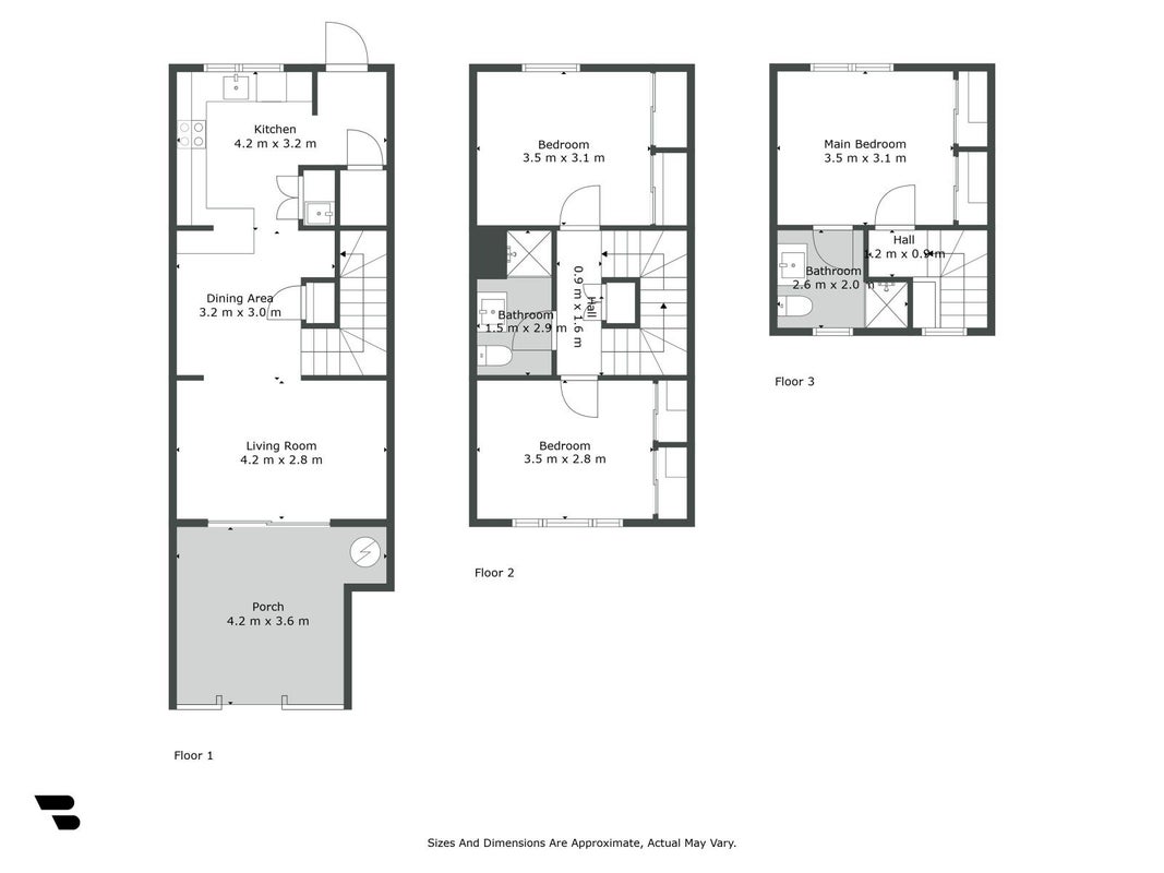 3/4 Onekiritea Road, Hobsonville, Auckland - Carousel 17